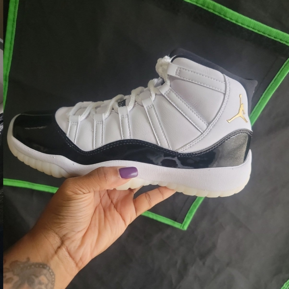 Jordan Retro 11
